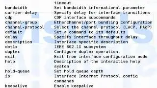 Cisco CCNA Video Training Series ... [Section 5] Voice VLAN Lab (92-118)