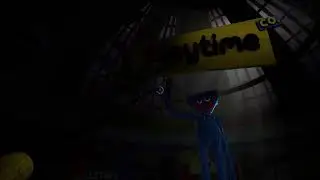 Poppy playtime ps5 real