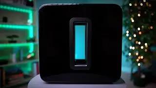 Sonos Sub Gen 3 Review - I Didn't KNOW What I Was Missing