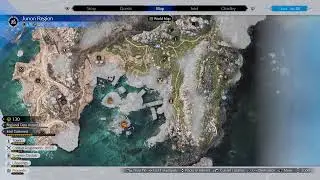 Final Fantasy VII Rebirth part 12