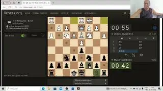 Xadrez - O Professor de Elite!
