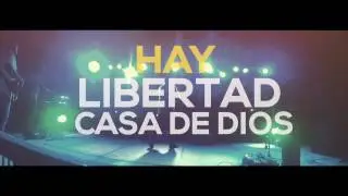 Hay Libertad - Art Aguilera (Canción Oficial ) Video Lyric #2