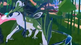 Nolumoth Showcase (Creatures of Sonaria)
