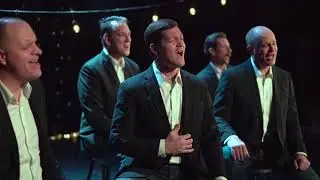 Mary did you know - (MC6 A Cappella Cover)