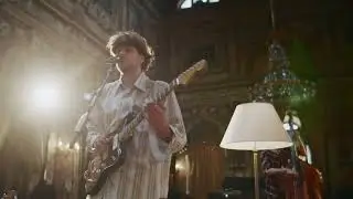 The Christian Club - Ignorance (Live at the Opera of Ghent)