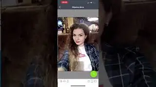 Мультяшные фото, обработка , приложение ToonMe