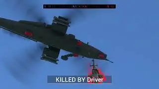 Fortunate Son (Ravenfield)