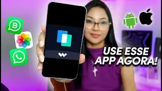 🔴 Changed your cell phone? HOW TO TRANSFER EVERYTHING WITH 1 CLICK!