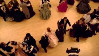 Spanish Dance