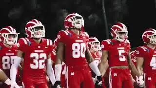 Shock The Night | Mater Dei vs. IMG Academy - 9/21/18
