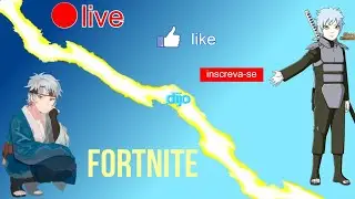 fortnite: personalizada, outifit e 4 sefe