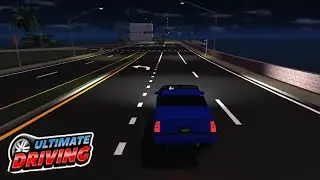 FREE DONK! | ULTIMATE DRIVING
