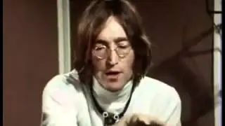 John Lennon   Our Society Is Run By Insane People