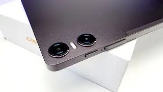 Вот ПОЧЕМУ СТОИТ КУПИТЬ Teclast T40 Air! 🔥 Быстрый обзор
