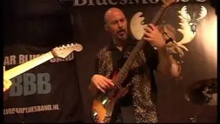 Блюз для души