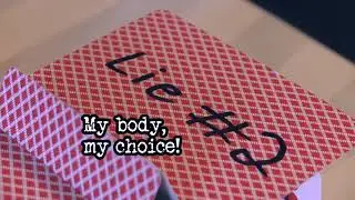 Pro Life Truth ABORTION IS MURDER Amightywind.com PROPHECIES