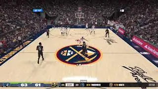 NBA 2K24 R2G Szn 1