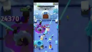 Archero 2.9.0 Hero Party