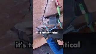 How are the moves on 8c Trad?