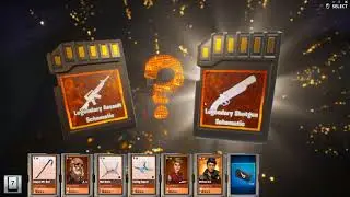 New Llama: Smorgasbord Llama!