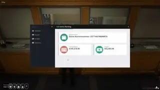[ ESX ] Banking Script Fivem | Fvem scripts | FiveM Store
