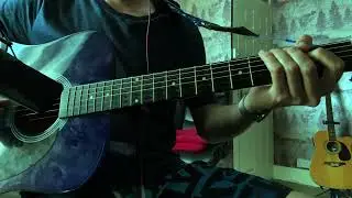 Beatles - Yesterday Fingerstyle Guitar Cover