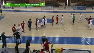 Созак - Намыс Талдыкорган