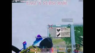 AWM HEAD SHOT #bgmi #pubg #pubgshorts #awmheadshot #sniper #trending #crazyboygamer #turnip