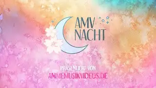 Connichi 2022 AMV-Nacht Intro 4K