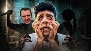 КОГДА ПЛАЧУТ ЦИКАДЫ - Самый страшный хоррор в истории? | формула чистого ужаса | Реакция