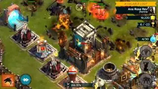 ★ Rival Kingdoms: Tyrus First Look! (New Upcoming Ancient)