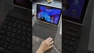 Планшет А15 max