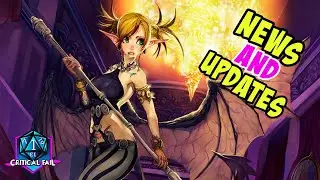 Board Game News: Humongous Boxes to Unboxings and Leaks!