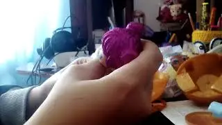 Распоковываем подарки на 8-ое марта!
