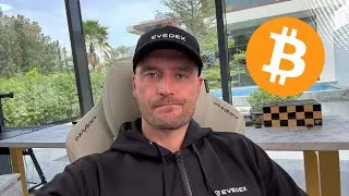 🚨 BITCOIN: THIS IS IT!!!