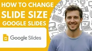 How to Change the Slide Size in Google Slides Full 2026 Guide