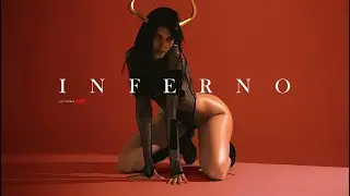 Dark Clubbing / Bass House / Dark Electro Mix 'INFERNO'