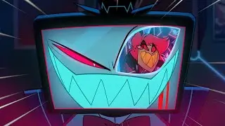 WE CAN'T ESCAPE THEM! (Hazbin Hotel - Season 2)
