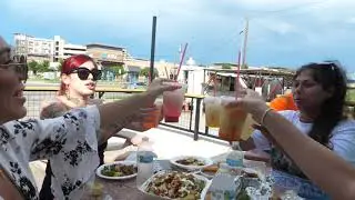 Rosita's Al Pastor - Series #2 Main