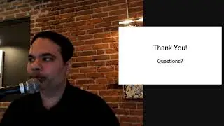 Substrate: Blockchain Framework in Rust - Workshop at @ETHDenver