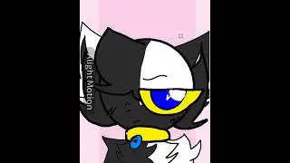 Rabbit hole^^ #ibispaintx #kit #meme #animation