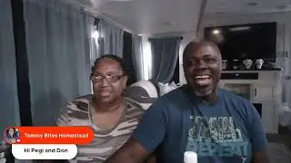 Hello Fam!