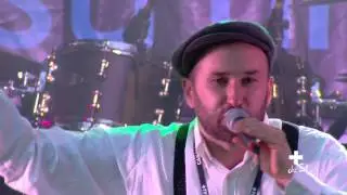 JAZZOPHILES / FETE DE LA ZIK 2015