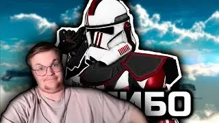 Реакция на FaUsTnp: Донатная поддержка [Arma 3 Star Wars RP]