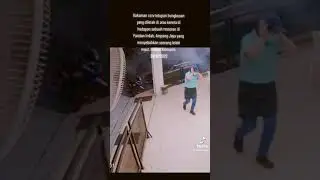 BOM BUATAN MELETUP