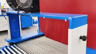 Термоусадочное оборудование