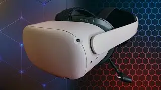 BEST Oculus Quest 2 PCVR Wireless Guide (Set up, Sideload Apps, Virtual Desktop)