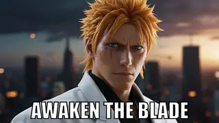 BLEACH Rebirth Of Souls Character Trailer Overview Part 3