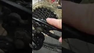 почему важно вовремя менять цепь на велосипеде.