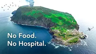 The Impossible Civilization of Europe's Cast Away Island.